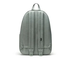 Herschel Mochila Classic XL Iceberg Green Crosshatch Personalizable^ Regalos Para Papá