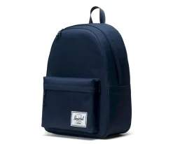 Herschel Mochila Classic XL Navy Personalizable^ Regalos Para Papá