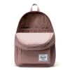 Herschel Mochila Classic XL Ash Rose Personalizable^ Mochilas Escolares