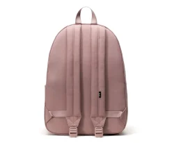 Herschel Mochila Classic XL Ash Rose Personalizable^ Mochilas Escolares