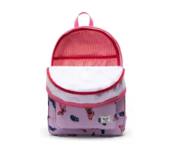 Herschel Mochila Heritage Youth Personalizable Butterfly Lavendula^ Mochilas Escolares