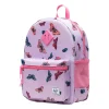 Herschel Mochila Heritage Kids Personalizable Butterfly Lavendula^ Mochilas Preescolar