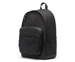 Herschel Mochila Kaine Black^ Mochilas Escolares