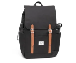 Herschel Mochila Retreat Small Ash Rose