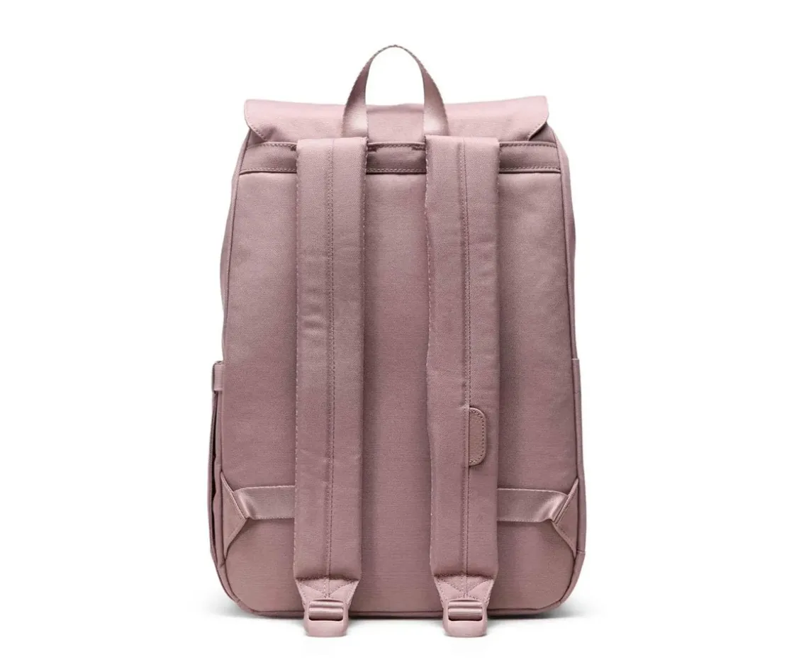 Herschel Mochila Retreat Small Ash Rose