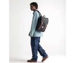 Herschel Mochila Retreat Small Ash Rose