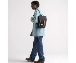 Herschel Mochila Retreat Mini Sea Spray^ Mochilas Preescolar