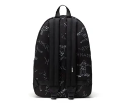 Herschel Mochila Thrasher Gonz Classic XL Personalizable Black^ Mochilas Escolares