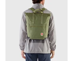 Fjällräven Mochila High Coast Tote Pack Clay^ Mochilas Escolares