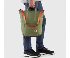 Fjällräven Mochila High Coast Tote Pack Clay^ Mochilas Escolares
