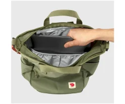 Fjällräven Mochila High Coast Tote Pack Clay^ Mochilas Escolares