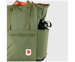 Fjällräven Mochila High Coast Tote Pack Clay^ Mochilas Escolares
