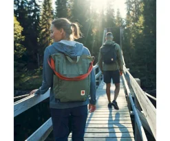 Fjällräven Mochila High Coast Tote Pack Navy^ Mochilas Escolares