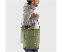 Fjällräven Mochila High Coast Totepack Sunset Orange