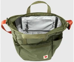 Fjällräven Mochila High Coast Totepack Mellow yellow^ Mochilas Escolares
