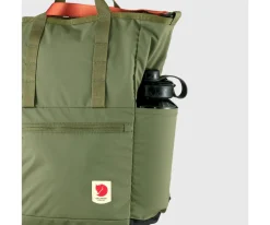Fjällräven Mochila High Coast Totepack Mellow yellow^ Mochilas Escolares