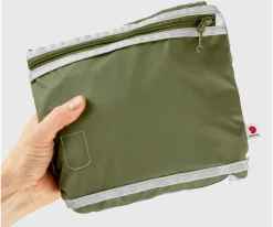 Fjällräven Mochila High Coast Totepack Mellow yellow^ Mochilas Escolares