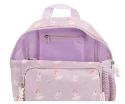 Tutete Mochila Infantil Ballet Personalizable