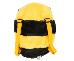 Wild&Soft Mochila Infantil Animal Abeja