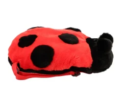 Wild&Soft Mochila Infantil Animal Mariquita