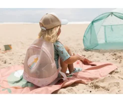 Monnëka Mochila Infantil Antiarena Toucan^ Mochilas De Playa