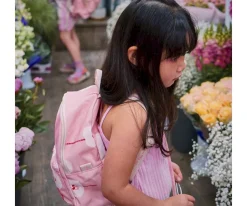 JoJo Factory Mochila Infantil Baby Candy Personalizable^ Mochilas Guardería