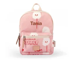 JoJo Factory Mochila Infantil Baby Candy Personalizable^ Mochilas Guardería