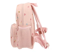 Tutete Mochila Infantil Bugs Personalizable