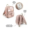 Done by Deer Mochila Infantil Canvas Elphee Powder Personalizable^ Mochilas Preescolar