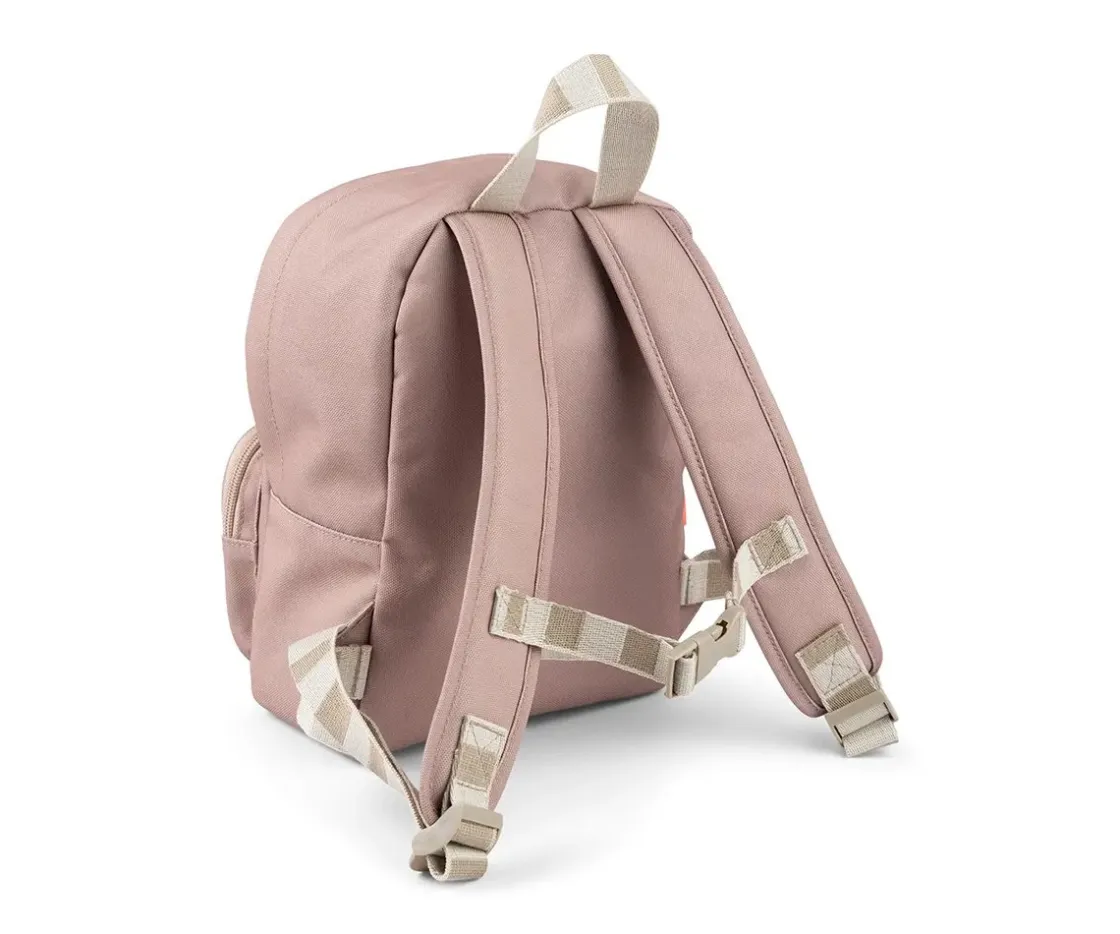 Done by Deer Mochila Infantil Canvas Elphee Powder Personalizable^ Mochilas Preescolar