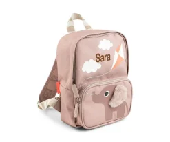 Done by Deer Mochila Infantil Canvas Elphee Powder Personalizable^ Mochilas Preescolar
