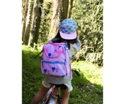 The Cotton Cloud Mochila Infantil Dancing Hearts Personalizable^ Mochilas Preescolar