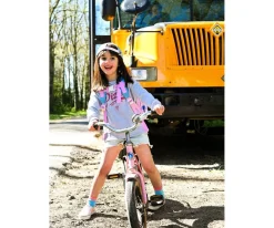 The Cotton Cloud Mochila Infantil Dancing Hearts Personalizable^ Mochilas Preescolar