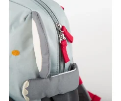 Sigikid Mochila Infantil Elephant^ Mochilas Preescolar