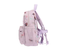 Tutete Mochila Infantil Fantastic Girl Personalizable