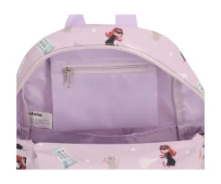 Tutete Mochila Infantil Fantastic Girl Personalizable