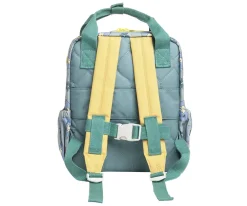 The Cotton Cloud Mochila Infantil Funky Dogs Personalizable^ Mochilas Preescolar