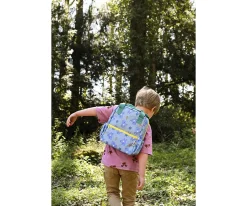 The Cotton Cloud Mochila Infantil Funky Dogs Personalizable^ Mochilas Preescolar