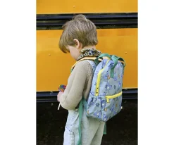 The Cotton Cloud Mochila Infantil Funky Dogs Personalizable^ Mochilas Preescolar