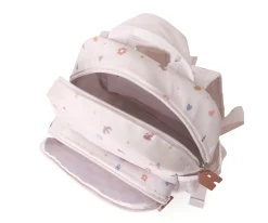 Tutete Mochila Infantil Geometric Nature Personalizable