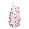 Kidzroom Mochila Infantil Hello Kitty Friends First^ Mochilas Preescolar