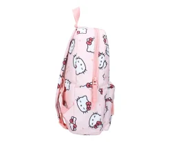 Kidzroom Mochila Infantil Hello Kitty Friends First^ Mochilas Preescolar