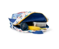 Lilliputiens Mochila Infantil Jules el Perro^ Mochilas Preescolar