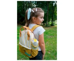 The Cotton Cloud Mochila Infantil Lemon^ Mochilas Guardería