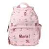 Tutete Mochila Infantil Little Red Personalizable