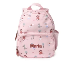 Tutete Mochila Infantil Little Red Personalizable
