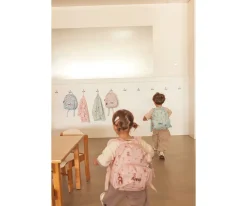 Tutete Mochila Infantil Little Red Personalizable