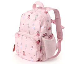 Tutete Mochila Infantil Little Red Personalizable