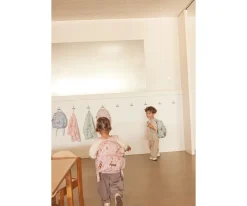 Tutete Mochila Infantil Magical Forest Personalizable