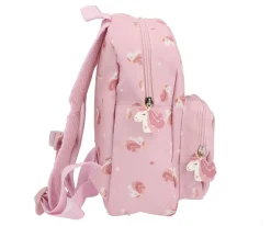 Tutete Mochila Infantil Magical Unicorn Personalizable